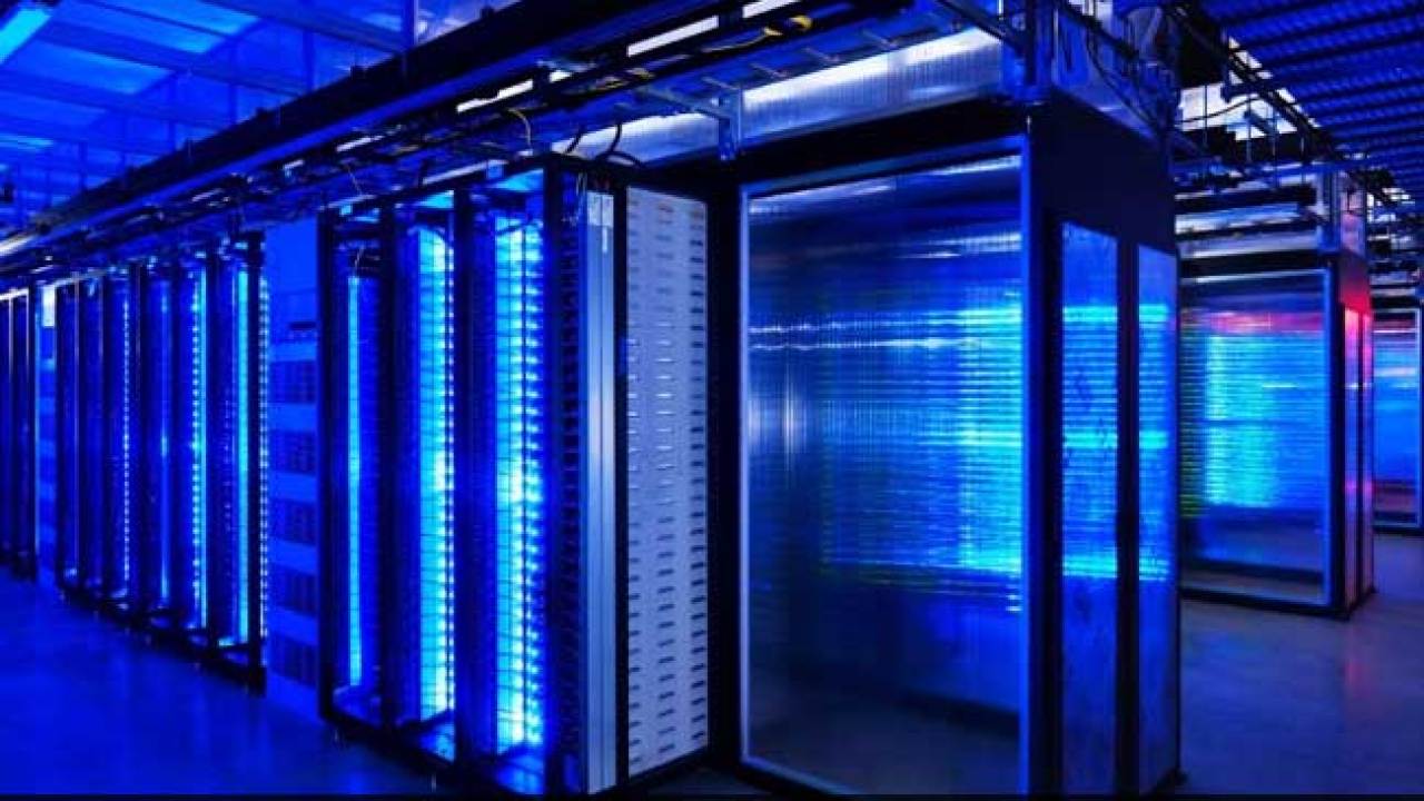 Super Computer